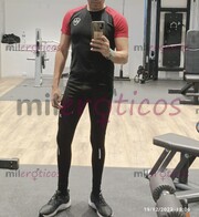 MASAJES TERAPEUTA CERTIFICADO PROMOCIÓN 410 - FOTO 7