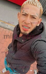 SOY UN RICO VENEZOLANO ANSIOSO DE QUE TE COMAS MI VERGA - FOTO 1