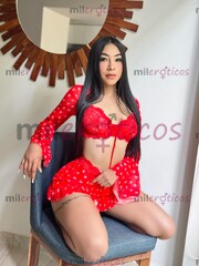 VIVIRÁS EL VERDADERO PLACER CONMIGO, SOY FLAQUITA Y CALIENTE PONME EN 4 MOR - FOTO 8