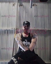 MI NOMBRE ES MARLON, ACEPTO SALIDAS A DONDE SEA - FOTO 5