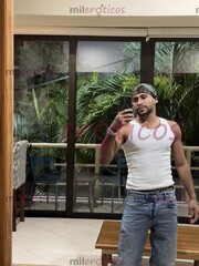 JOVEN, VENEZOLANO 24 AÑOS DOTADO, VARONIL, DIVERTIDO CON LUGAR - FOTO 7