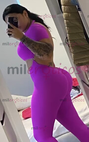 GRANDOTA COMO TE GUSTA FULL ANAL SOLO CLIENTES SOLVENTES - FOTO 4