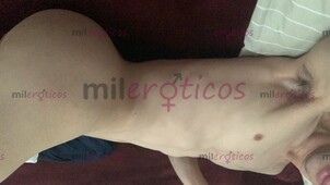 CULEO FULL! COLOMBIANO EN CDMX NALGON SEXY TWINK - FOTO 10