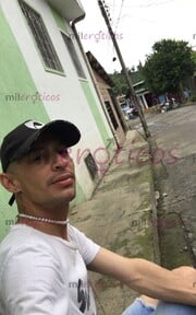 CULEO FULL! COLOMBIANO EN CDMX NALGON SEXY TWINK - FOTO 3