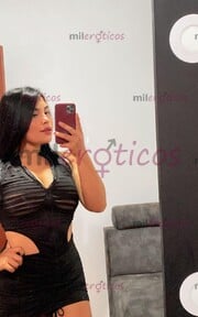 CHICA CON EXPERIENCIA LISTA PARA DELEITARTE CON MIS SERVICIOS DE VIDEO LLAMADAS - FOTO 9