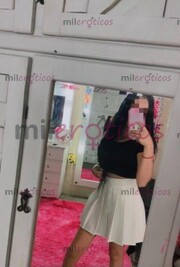 QUIERO VER CÓMO SE TE PARA ESA RICA VERGA CON MIS MOVIMIENTOS... - FOTO 3