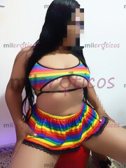 DAMA DE COMPAÑÍA INDEPENDIENTE CARIÑOSA CACHONDA Y COMPLACIENTE - FOTO 5