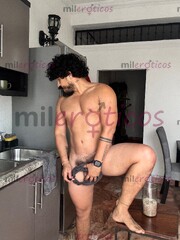 PURE DESIRE, INTENSE CHEMISTRY AND TOTAL SATISFACTION - FOTO 5