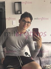 JOVEN SAMARIO COMPLACIENTE TE OFRECE UN SERVICIO PROFESIONAL Y PLACENTERO - FOTO 10