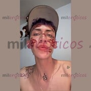 PASIVO DIPUESTO A COMPLASERTE EN TUS DESEOS BIEN ARRECHO - FOTO 1