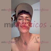 TENGO 22 AÑOS SOY COMPLACIENTE DIPUESTO A DISFRUTAR DE LOS PLACERES - FOTO 2