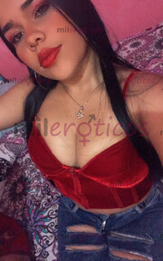 MI NOMBRE ES DANIELA ESTOY DE VUELTA EN TU CIUDAD - FOTO 1