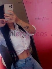 ALYSSA COSSIO EN TU CIUDAD VEN A CONOCERME Y DÉJATE CONSENTIRTE - FOTO 4