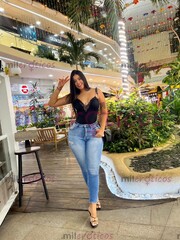 ESPECTACULAR NUEVA 22 AÑOS CUERPO ESPECTACULAR CARISMA Y ACTITUD - FOTO 9