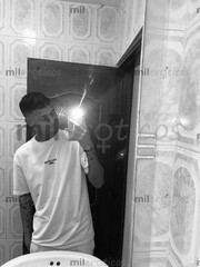 COSTEÑO BLANQUITO CON BUENA PRESENCIA DISPUESTO A CUMPLIR TUS FANTASÍAS SEXUALES - FOTO 9