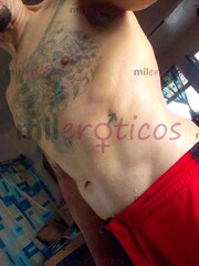 ME GUSTARÍA HACERTE DISFRUTAR DE PLACER Q SIENTA MIS PERLAS Y LAS DISFRUTES - FOTO 3