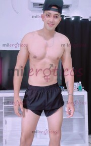 MORRO LINDO TAMBIEN VÍDEOS CONTENIDO RICO COMPLACIENTE LISTO PARA TI - FOTO 3