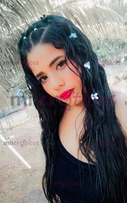 HOLA SOY VENEZOLANA ESTOY DE PASEO POR AQUÍ DISPUESTA A CUMPLIR TUS CAPRICHOS - FOTO 8