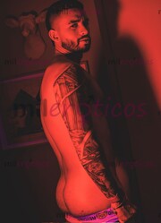 CALIENTE PELUDO SEXY MEN VERSATIL ARRECHO - FOTO 10