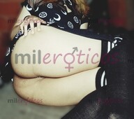GOTICULONA TRANS CON LARGA VERGA, FETICHES, VIDEOS, VIDEOLLAMADAS SIN PENA - FOTO 10