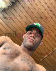 JOVENCITO FLACO VERGÓN MACHITO DISCRETO - FOTO 5