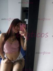 DOMICILIOS ECONÓMICOS CON TU PELIRROJA LINDA DE CONFIANZA - FOTO 10