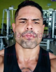 MUY GUAPO, MUY MAMADO MUY BUENA VERGOTA GRUESA - FOTO 7