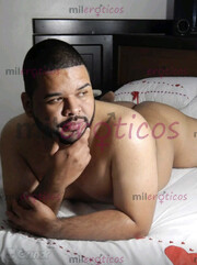 BYRON MASAJISTA ERÓTICO GAY RELAJANTES!!! - FOTO 5