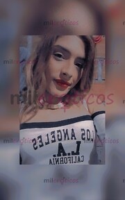 CHICA TRANS DE MEDELLÍN DISPUESTA A COMPLACERTE - FOTO 7
