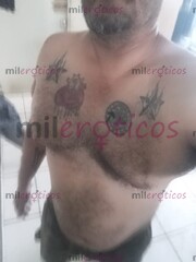 BUSCAS UN HOMBRE VARONIL QUE TE AYUDE A VACIARTE AQUI ESTOY, VARONIL PASIVO - FOTO 1