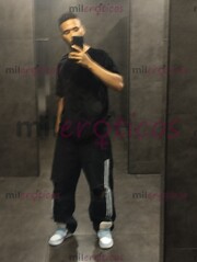 CHICO VENEZOLANO , NUEVO EN LA CIUDAD ...21 AÑOS MORENO ME GUSTA DIVERTIRME .. - FOTO 1