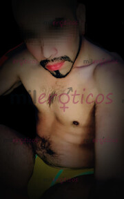 BISEXUAL,INTER,PAPASOLTERO. LA PSAREMOS SUPER DEJATE LLEVAR NADAMAS - FOTO 9