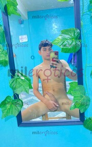 ESCORTSS , DISPUESTO A CUMPLIR TUS MAS RICAS FANTACIAS PUEDO SER LO QUE ME PIDAS - FOTO 1