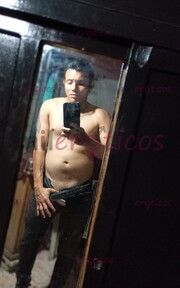 MORENO CALIENTE TE OFRECE MASAJE RELAJANTE CON FINAL FELÍZ - FOTO 5