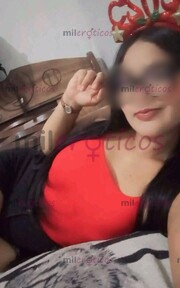 UNA CARITA SÚPER TIERNA SOY MUY CALIENTE EN BUSCA DE DIVERSIÓN - FOTO 3