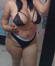 NUEVA EN TU CIUDAD SOY SAMANTHA CON VAGINA APRETADITA - FOTO 9