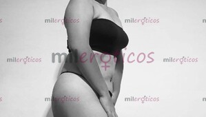 SOY CHICA SEXI, ARDIENTE Y ATREVIDA... DISPUESTA A CUMPLIR TUS FANTASÍAS - FOTO 6