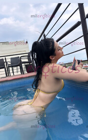DISPONIBLE CON LUGAR ELIZABETH NENITA TRANS NAYARITA VIP SUPER COMPLACIENTE REAL - FOTO 8