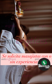 ESTAS BUSCANDO TRABAJO ANIMATE A SER PARTE DE NUESTRAS MASAJISTAS 3105115600 - FOTO 2