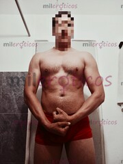 SERÁ UN PLACER ACOMPAÑARTE A CUMPLIR TODAS ESAS FANTASÍAS - FOTO 6