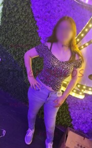 TE DEJARÉ QUE ME TOQUES Y BESES MIS RICAS BUBIS... - FOTO 10