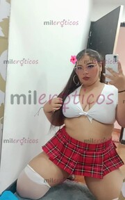 SOY SALOME LA MÁS TETONA TALLA 38B TRABAJO A DOMICILIO 100K 1H - FOTO 5