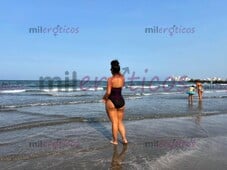 SOY UNA PERRITA ME GUSTA QUE ME PONGAN EN CUATRO PAPI - FOTO 4