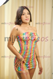 Y LA TENTACIÓN SE HIZO REALIDAD, COLOMBIANA JOVEN NUEVA EN TU CIUDAD - FOTO 8