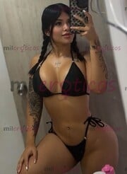 ALANA TIERNA UNIVERSITARIA PICARONA AMOROSA NUEVA EN LA PAGINA VAGINA DELICIOSA - FOTO 7