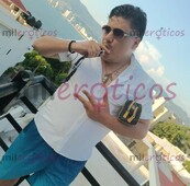 HETEROSEXUAL, CASADO SCORT DISPUESTO A COMPLACERTE - FOTO 5