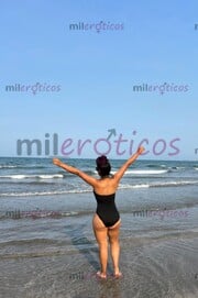 SOY YASMÍN UNA CHICA MUY CACHONDA CON GANAS DE VERGA - FOTO 3