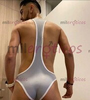 SEBASTIAN SCORT PAISA FETICHISTA Y COMPLACIENTE... - FOTO 8