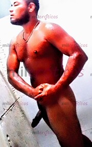 MADURO DE 33AÑOS CON 17CM EL MEJOR SEXO, ORGASMOS GARANTIZADOS - FOTO 5