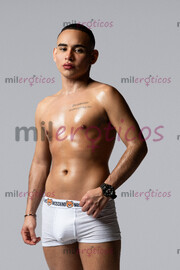 FELIPE NOVEDAD EN TU PAÍS MACHO DOMINANTE VARONIL VIP INTERNACIONAL XXL - FOTO 9